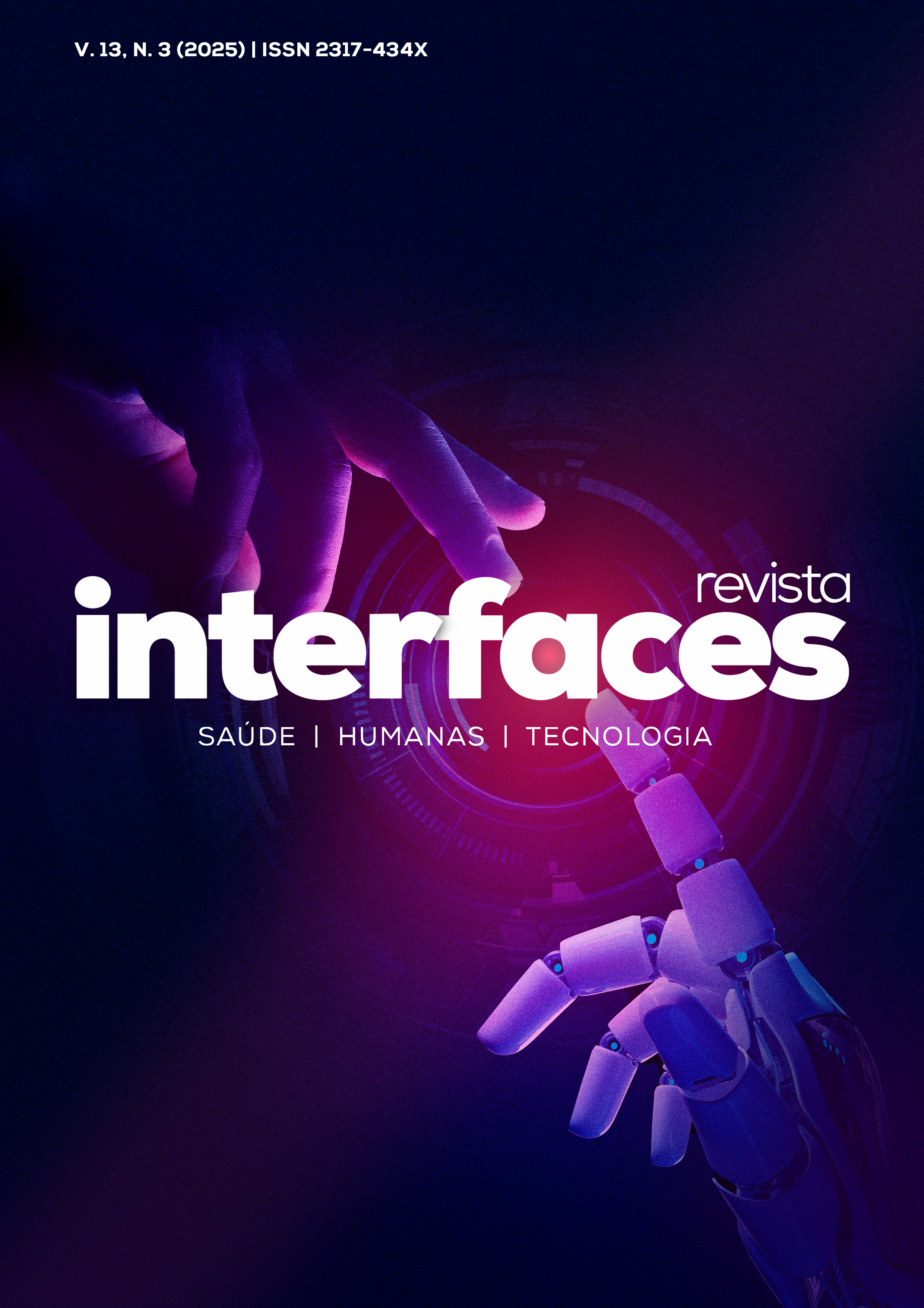 					Visualizar v. 13 n. 3 (2025):  
				